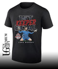 Luka Gavran 1st Keeper goal T-shirt