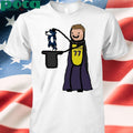 Luka magic 77 shirt