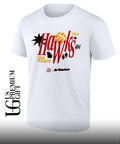 True to Atlanta Hawks Playoff NBA 2026 State Farm Arena shirt
