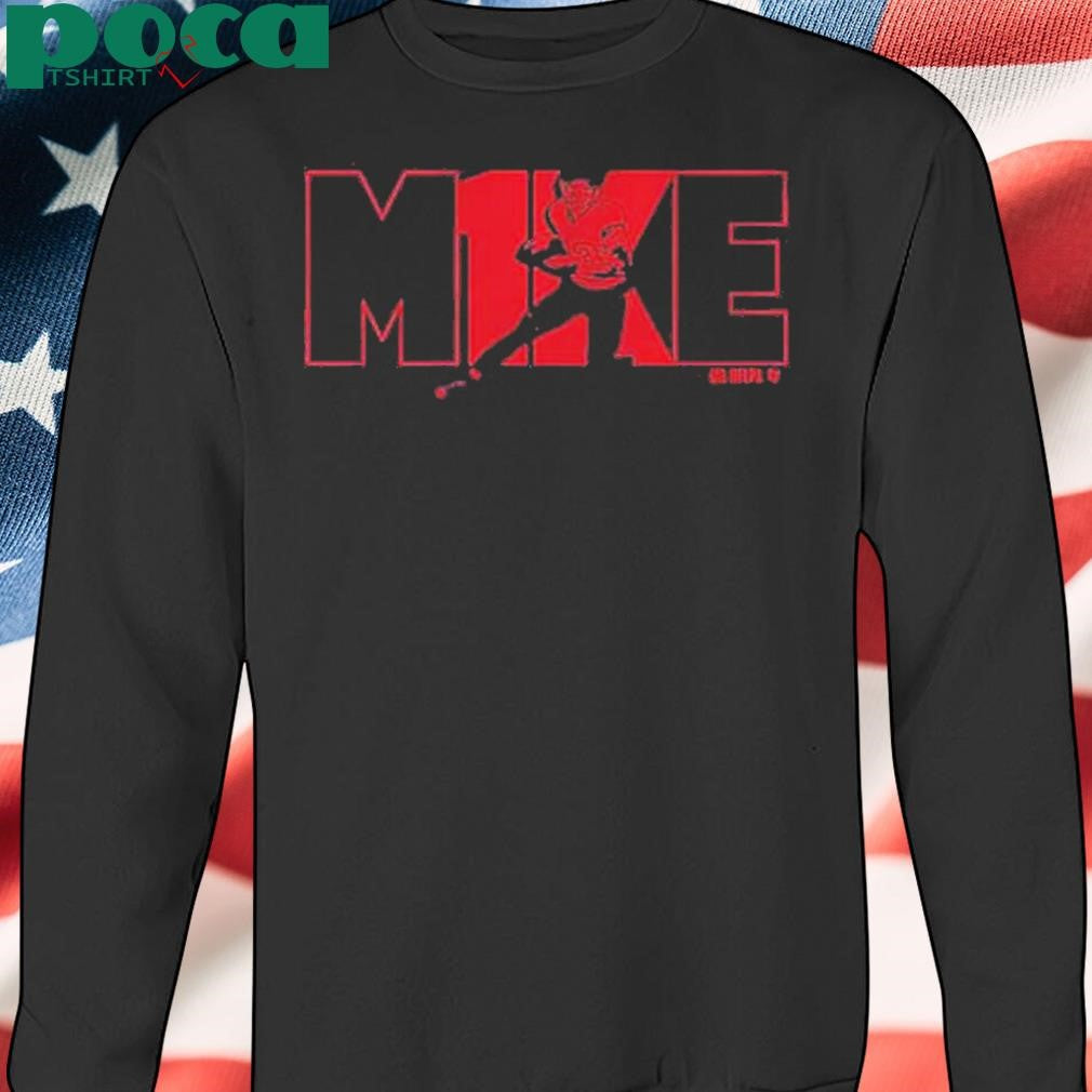 MIKE EVANS 1,000 YARD STREAK SHIRT