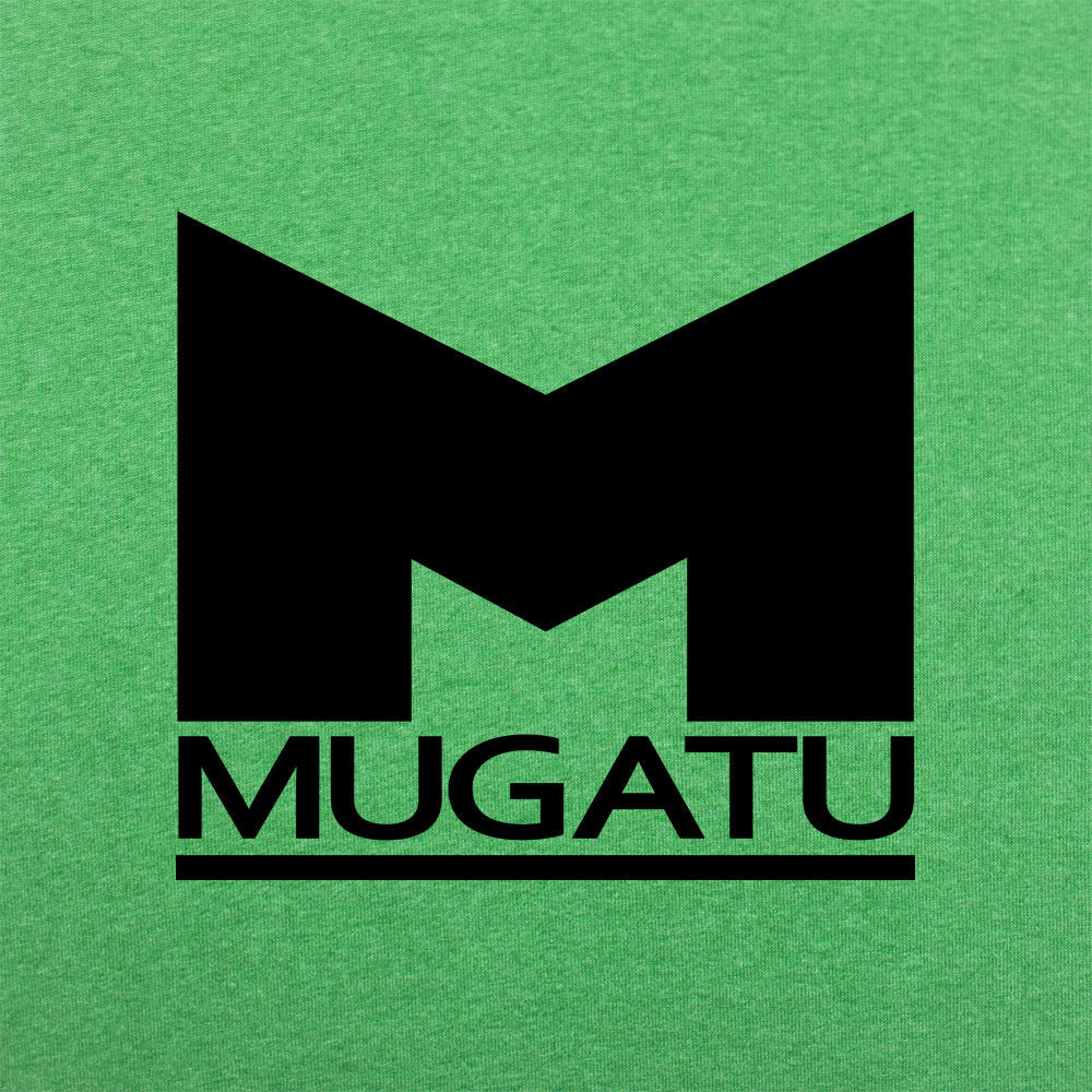 Mugatu Fashion Brand Logo
