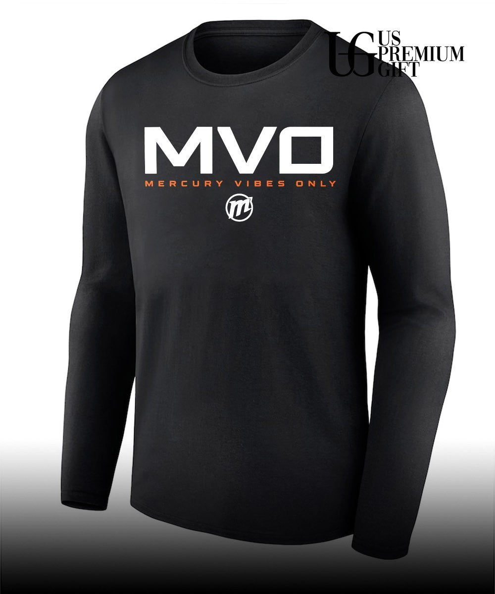 MVO Phoenix Mercury Only shirt
