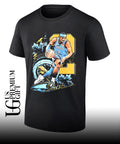 MVP back to back 2026 Shai Gilgeous-Alexander big head OKC Thunder basketball signature shirt