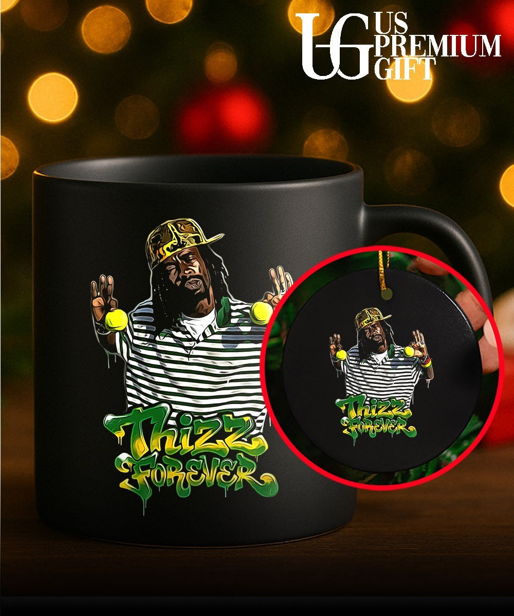 Mac Dre Thizz Forever shirt