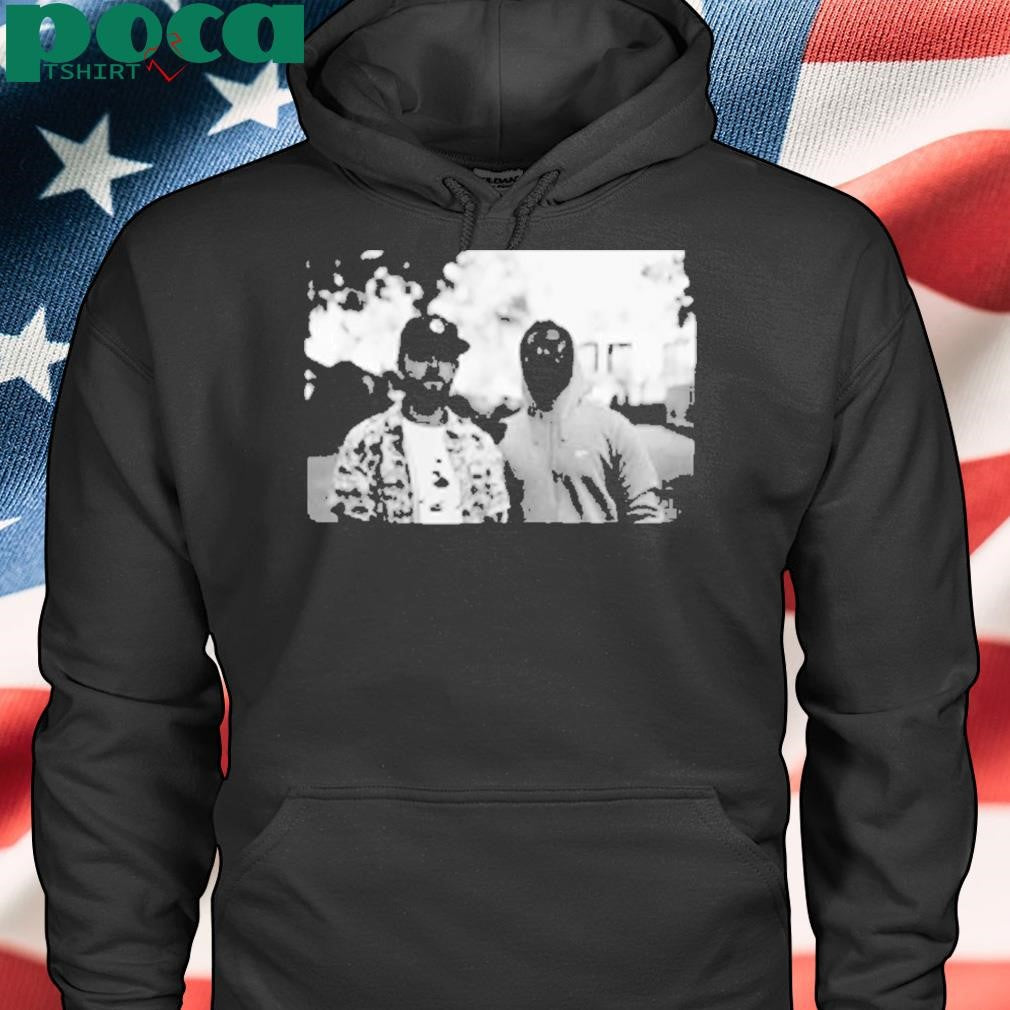 Mac & Q Photo 01-2025 Shirt