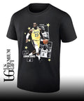 Machine Gun Kelly MGK x Wiz Khalifa shirt