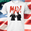 Mad Album T Shirt