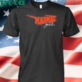 Mad mac documentary shirt