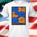 Madison Square Garden shirt