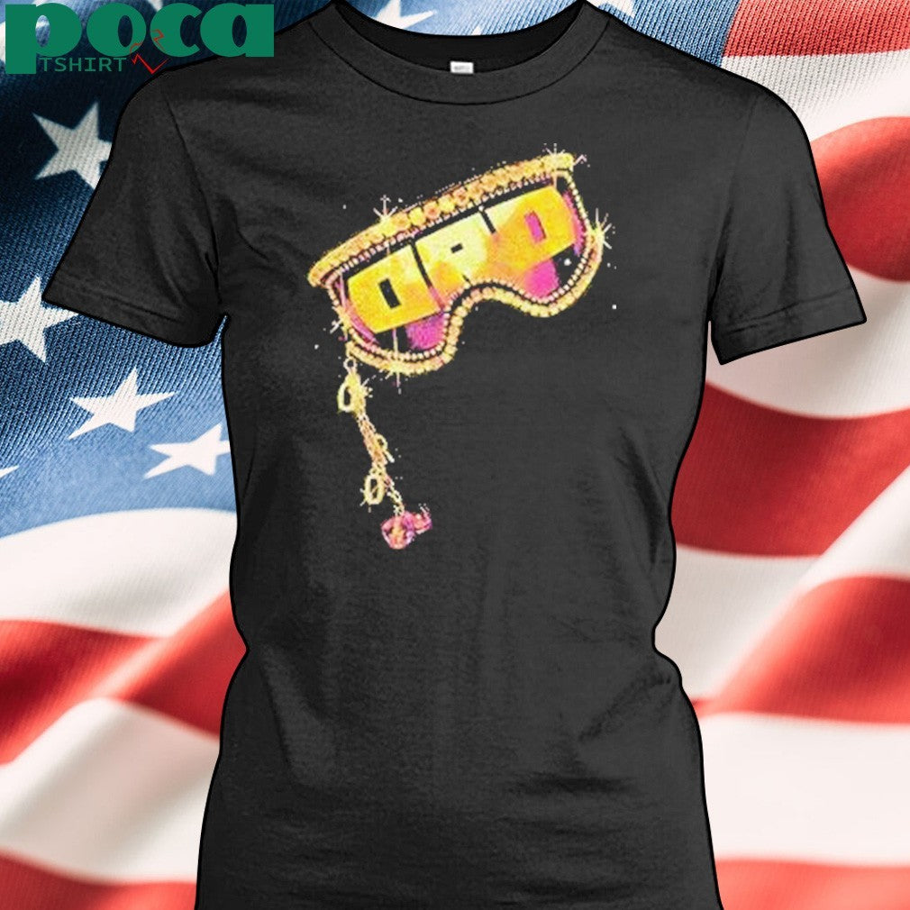 Main Man Oro Main Man Oro Vibes Shirt