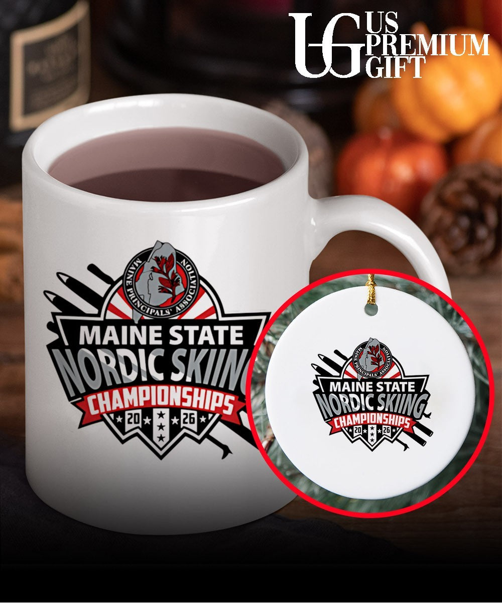 Maine State Nordic Skiing Championships