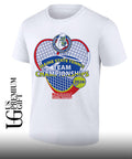 Maine State Tennis Team Championships MPA 2026 shirt