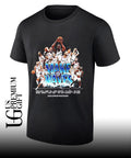 Make Waves Los Angeles Clippers NBA Postseason 2026 shirt