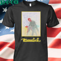 Mamaleek Primo Sonno Shirt