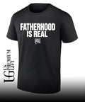 Manny Pyo Fatherhood Is Real shirt