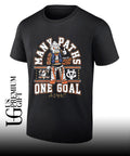 Many Paths Time To Mask One Goal ADHC Anaheim Ducks shirt