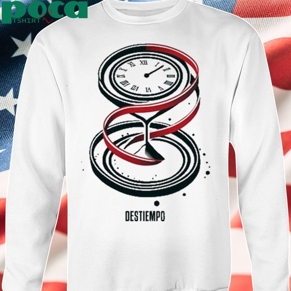 Mar Lara Destiempo Shirt