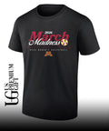 March Madness 2026 Minnesota Golden Gophers NCAA Women’s basketball shirt