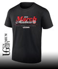 March Madness 2026 UConn Huskies NCAA Women’s basketball shirt