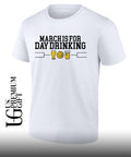 March is for Day Drinking shirt