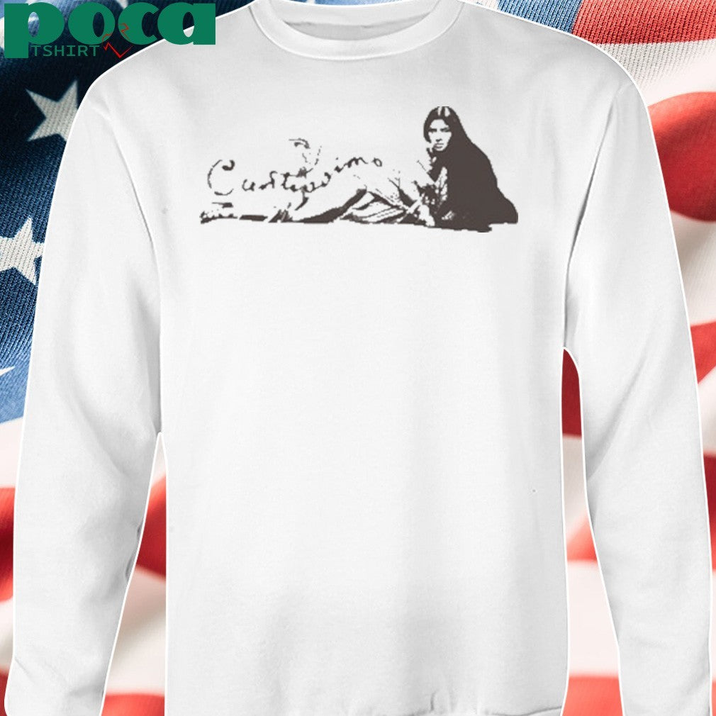 Marina Cuntissimo Shirt