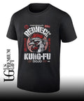 Mark Briscoe AEW Redneck Kung-Fu Dojo Dem Boys shirt