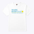 Mark Rebellato Tennis Academy Challengers T Shirt