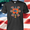 Mas Utsa Est 1994 shirt