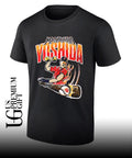 Masataka Yoshida Boston Red Sox MLB Baseball Athlete Masataka Yoshida Flames shirt