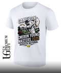 Masters 2026 Cameron Young Augusta National shirt