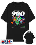 Matt Duchene 900 NHL point signature shirt