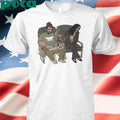 Max Dolente Kamala Harris Shirt