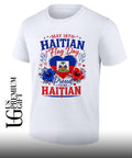 May 18th Haitian flag day proud to be Haitian T-shirt
