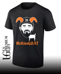 McKinsGOAT MacKenzie Gore Texas Rangers MLB shirt