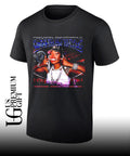 Megan Thee Stallion Bigger In Texas graphic shirt