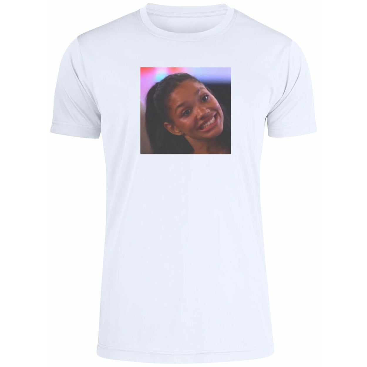 Melanie Moreno Gone Mad Meme Shirt