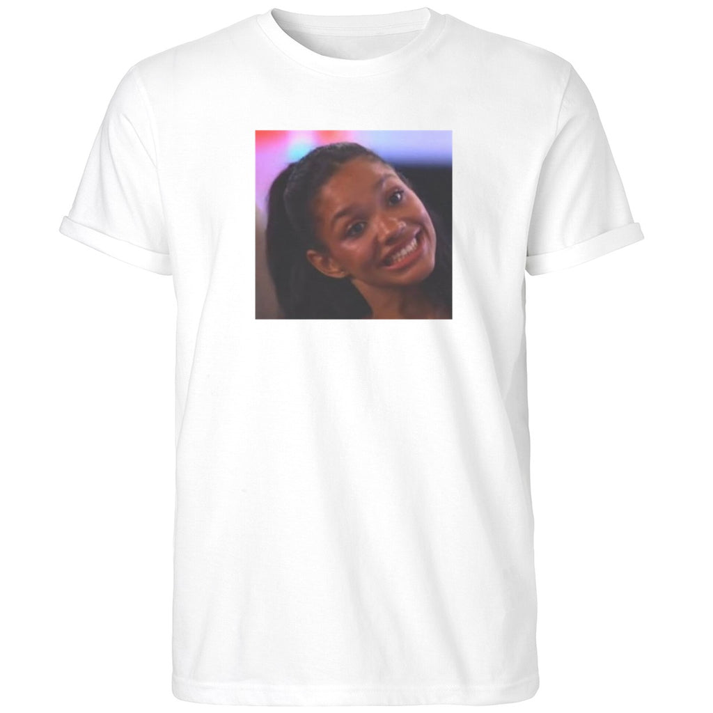 Melanie Moreno Gone Mad Meme Shirt