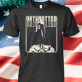 Melting Antimatter Girl Shirt