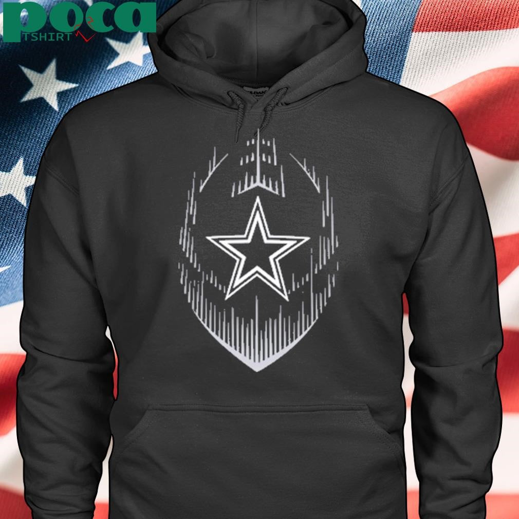 Men Dallas Legend Icon Shirt