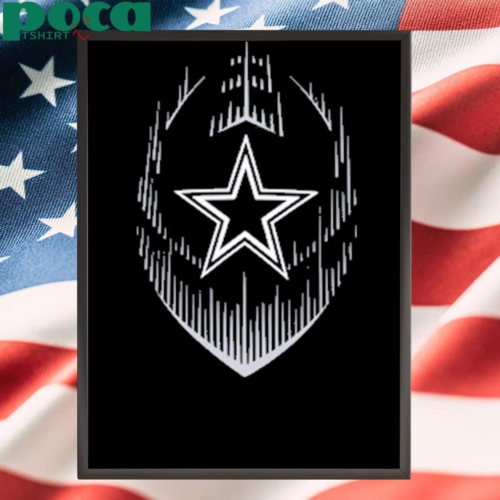 Men Dallas Legend Icon Shirt