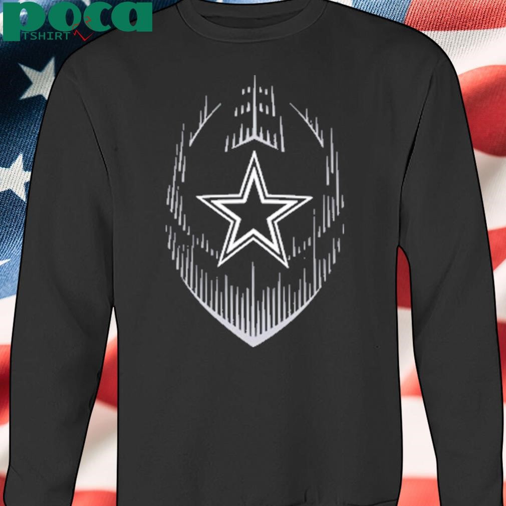Men Dallas Legend Icon Shirt