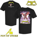 Metallica M72 Budapest June 13 2026 Created By Mark Lazlo T-Shirt