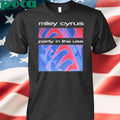 Meth Syndicate Miley Cyrus Party In The Usa Shirt