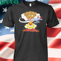 Methsyndicate Sopranos Dookie Shirt
