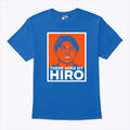 Mets Hiro Fujiwara There Goes My Hiro Shirt