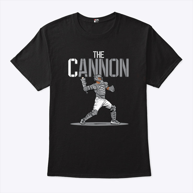 Mets Luis Torrens The Cannon Shirt