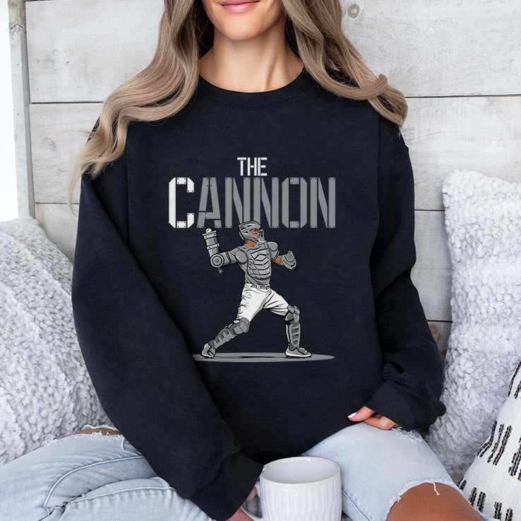 Mets Luis Torrens The Cannon Shirt