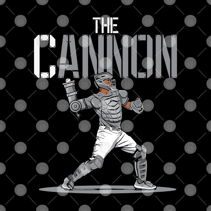 Mets Luis Torrens The Cannon Shirt
