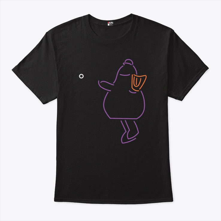 Mets The Grimace Effect Grimace First Pitch Shirt