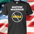 Mgtow Warrior Betas shirt
